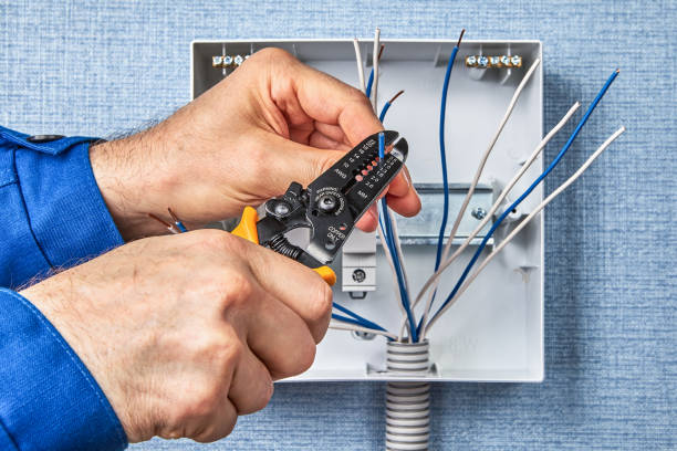 Emergency Electrical Repair Services in Aurora, MN